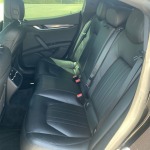 MASERATI GHIBLI 3.0D V6 275 BVA8