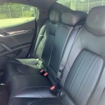 MASERATI GHIBLI 3.0D V6 275 BVA8