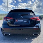 MERCEDES BENZ CLASSE A 200 AMG LINE