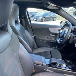 MERCEDES BENZ CLASSE A 200 AMG LINE