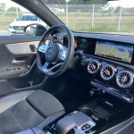 MERCEDES BENZ CLASSE A 200 AMG LINE