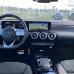 MERCEDES BENZ CLASSE A 200 AMG LINE