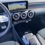 MERCEDES BENZ CLASSE A 200 AMG LINE