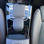 MERCEDES BENZ CLASSE A 200 AMG LINE