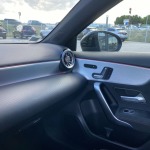MERCEDES BENZ CLASSE A 200 AMG LINE