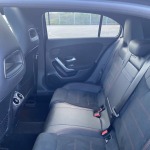 MERCEDES BENZ CLASSE A 200 AMG LINE