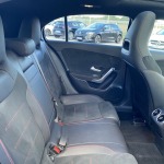 MERCEDES BENZ CLASSE A 200 AMG LINE