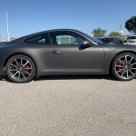 PORSCHE 991 COUPE CARRERA S 3.8 400 PDK