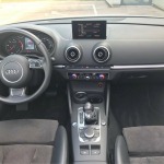 AUDI A3 CABRIOLET 2.0L TDI 150 S-LINE STRONIC