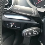 AUDI A3 CABRIOLET 2.0L TDI 150 S-LINE STRONIC