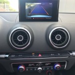 AUDI A3 CABRIOLET 2.0L TDI 150 S-LINE STRONIC