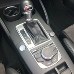 AUDI A3 CABRIOLET 2.0L TDI 150 S-LINE STRONIC