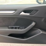 AUDI A3 CABRIOLET 2.0L TDI 150 S-LINE STRONIC