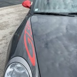 PORSCHE 997 GT3 RS COUPE 450