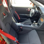 PORSCHE 997 GT3 RS COUPE 450