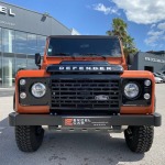 LAND ROVER DEFENDER VI 90 ADVENTURE EDITION