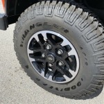 LAND ROVER DEFENDER VI 90 ADVENTURE EDITION