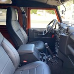 LAND ROVER DEFENDER VI 90 ADVENTURE EDITION