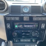 LAND ROVER DEFENDER VI 90 ADVENTURE EDITION