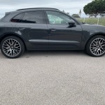PORSCHE MACAN (2) 2.0 245