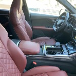 AUDI SQ8 4.0 TDI
