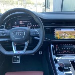 AUDI SQ8 4.0 TDI