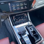 AUDI SQ8 4.0 TDI