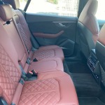 AUDI SQ8 4.0 TDI