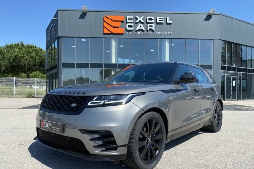 LAND ROVER RANGE ROVER VELAR D300 SE R-DYNAMIC
