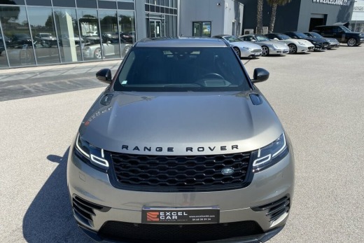 LAND ROVER RANGE ROVER VELAR D300 SE R-DYNAMIC