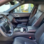 LAND ROVER RANGE ROVER VELAR D300 SE R-DYNAMIC