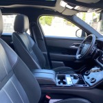 LAND ROVER RANGE ROVER VELAR D300 SE R-DYNAMIC