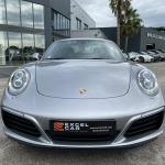 PORSCHE 991 COUPE CARRERA S 3.0 420 PDK