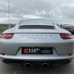 PORSCHE 991 COUPE CARRERA S 3.0 420 PDK