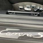 PORSCHE 991 COUPE CARRERA S 3.0 420 PDK