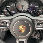 PORSCHE 991 COUPE CARRERA S 3.0 420 PDK