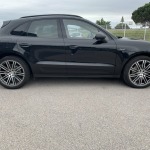 PORSCHE MACAN S DIESEL 258 PDK