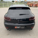 PORSCHE MACAN S DIESEL 258 PDK