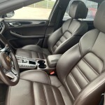 PORSCHE MACAN S DIESEL 258 PDK