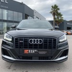 AUDI SQ2 TFSI QUATTRO S-TRONIC 7