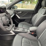 AUDI SQ2 TFSI QUATTRO S-TRONIC 7