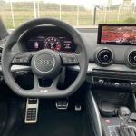 AUDI SQ2 TFSI QUATTRO S-TRONIC 7