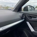 AUDI SQ2 TFSI QUATTRO S-TRONIC 7