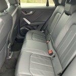 AUDI SQ2 TFSI QUATTRO S-TRONIC 7