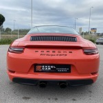 PORSCHE 991 TARGA 4 GTS 450 PDK