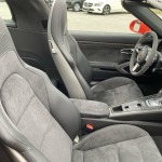 PORSCHE 991 TARGA 4 GTS 450 PDK