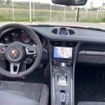 PORSCHE 991 TARGA 4 GTS 450 PDK
