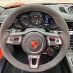 PORSCHE 991 TARGA 4 GTS 450 PDK