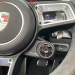 PORSCHE 991 TARGA 4 GTS 450 PDK