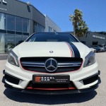 MERCEDES CLASSE A 45 AMG EDITION 1 4MATIC